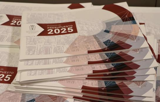 La Junta General del ICAM presupuestos 2025_