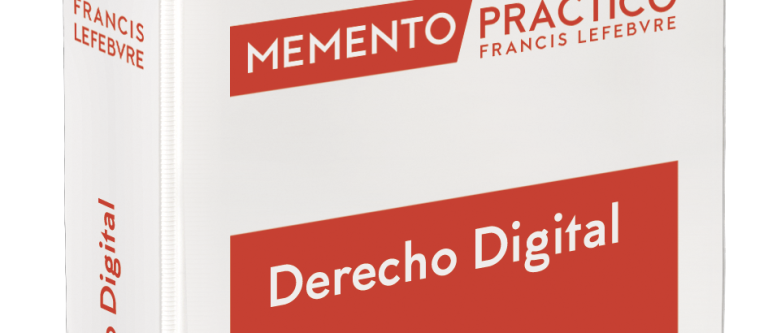 Memento Derecho Digi...