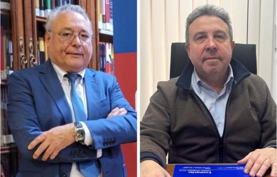Nuevos decanos