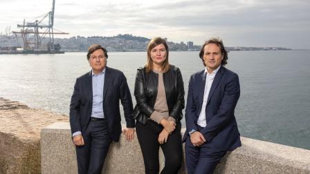 Nuevos socios de Grant Thornton Vigo_img