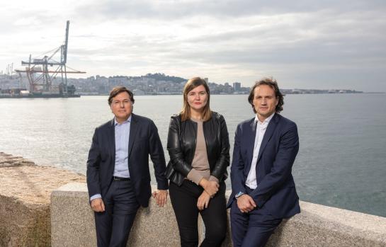 Nuevos socios de Grant Thornton Vigo_img