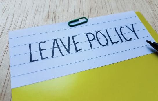 Permisos retribuidos