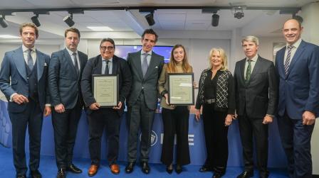 Premio ISDE 2024-