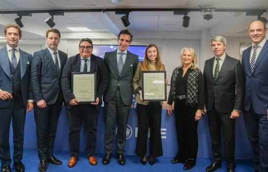 Premio ISDE 2024-