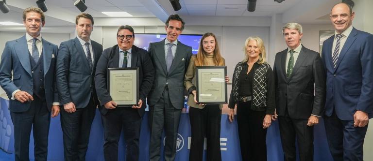 Premio ISDE 2024-