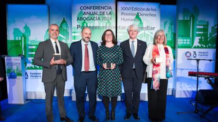 Premios DDHH Abogacía 2024_img