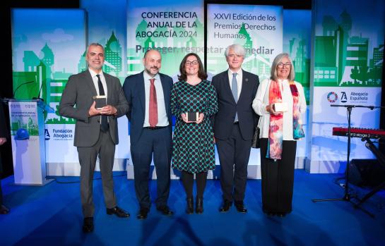 Premios DDHH Abogacía 2024_img