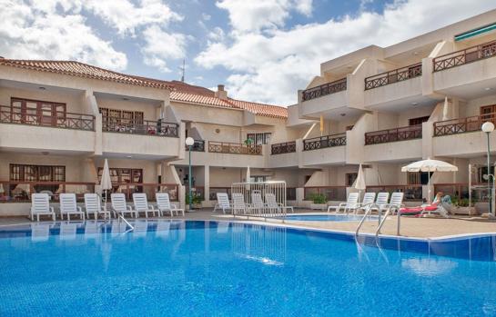 Resort Canarias