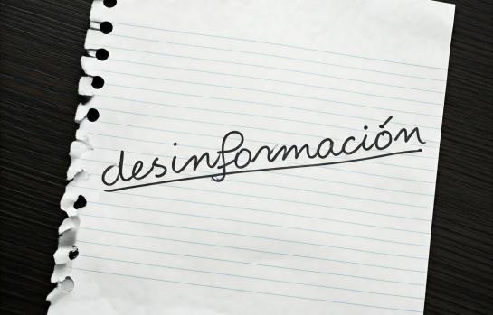 desinformacion imagen generada por gemini