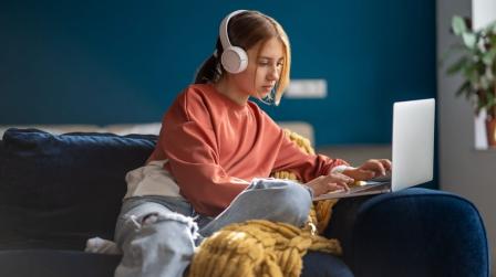 Protección a menores