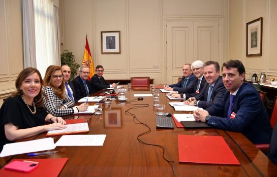 REUNIÓN ABOGACÍA CON COMISIÓN ASUNTOS INSTITUCIONALES CGPJ_img