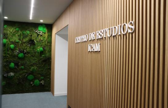 El Centro de Estudios del ICAM_img