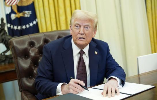 Trump_imagen de europa Press