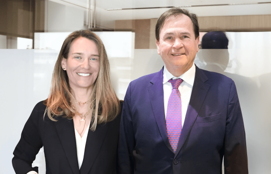 foto Rafael Alonso y Cristina Camarero_img