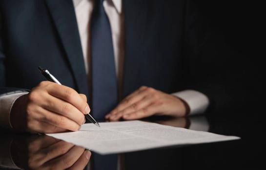 Herencia y delito de cohecho por inspector_img