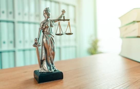 Premios Calidad de la Justicia convocada nueva edición en 2025_img