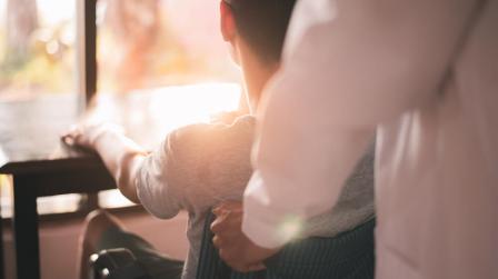 Prestación por cuidado de hijo con parálisis_img