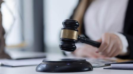 Sanción a través de los letrados de la Administración de Justicia_img