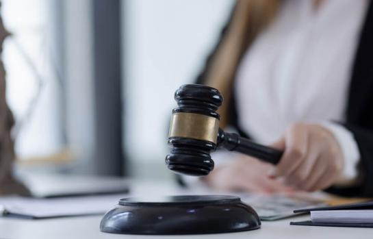Sanción a través de los letrados de la Administración de Justicia_img