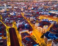 Ciudad de la Justicia y campus de Valladolid_img