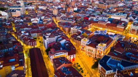 Ciudad de la Justicia y campus de Valladolid_img