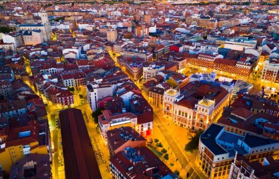 Ciudad de la Justicia y campus de Valladolid_img