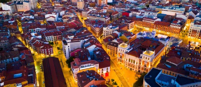 Ciudad de la Justicia y campus de Valladolid_img