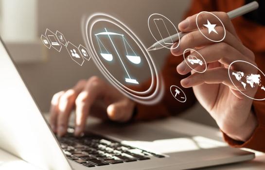 La justicia digital en Madrid y Buscador 360_img