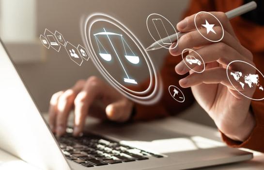 La justicia digital en Madrid y Buscador 360_img