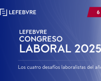 Card Congreso Laboral 2025