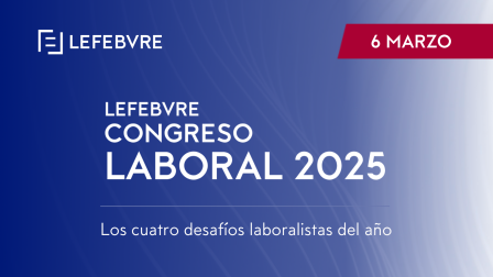 Card Congreso Laboral 2025