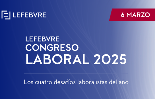 Card Congreso Laboral 2025