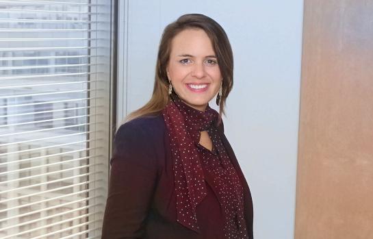 Claire Morel – UK