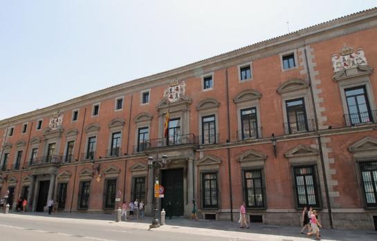 Consejo de Estado
