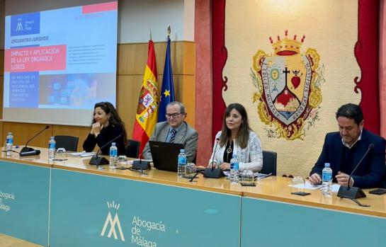 Encuentro jurídico ICA Málaga_img