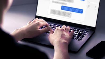 Estafa y usurpación de estado