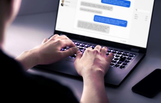 Estafa y usurpación de estado