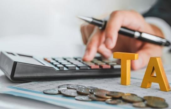 Gravamen a sociedades de garantia reciproca