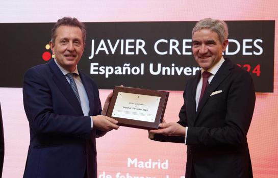 Javier Cremades y Stephan Harbarth_img