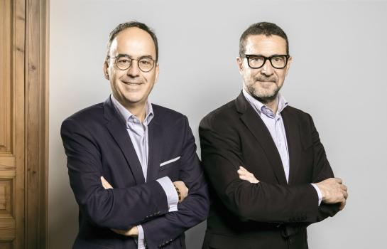 MF_GCD_Imagen socios fundadores Garriga Correa Delcasso