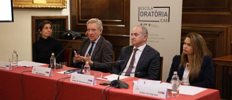 PresentacionEscuelaOratoriayArgumentacionJuridica_ICAB_AbatOlibaCEU-1