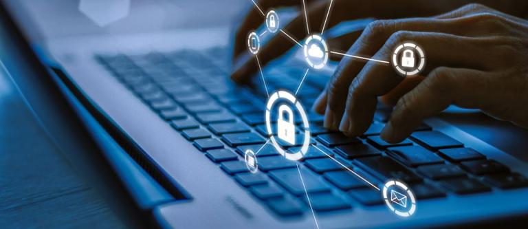 Protección datos menores