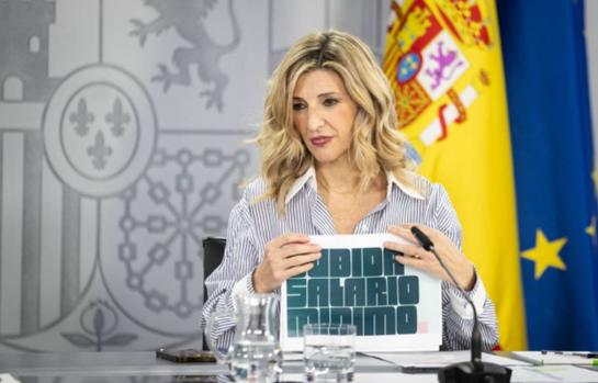 Salario minimo
