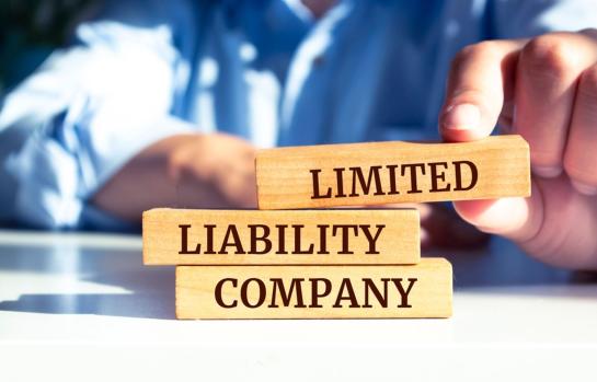 Sociedades limitadas