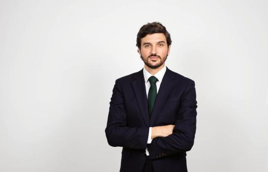 Tomás Ramírez, Socio en URA Urquiza Abogados_img