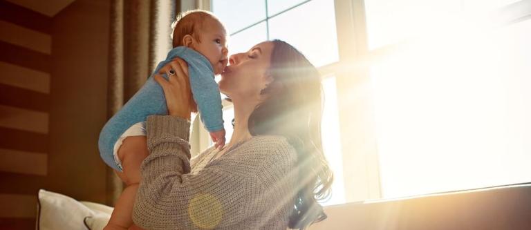 Funcionaria y permiso adicional de maternidad como familia monoparental_img