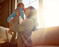 Funcionaria y permiso adicional de maternidad como familia monoparental_img