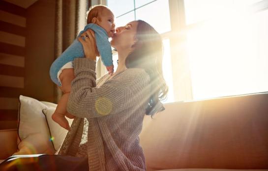 Funcionaria y permiso adicional de maternidad como familia monoparental_img