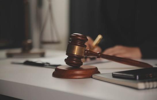 Refuerzo de justicia a consecuencia de la DANA_img