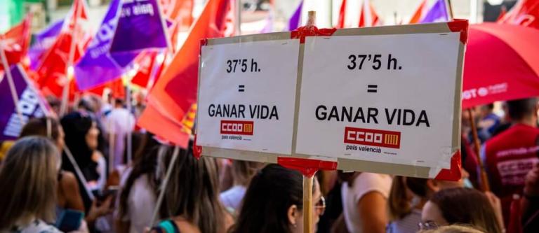 Jornada laboral de 37,5 horas semanales_img